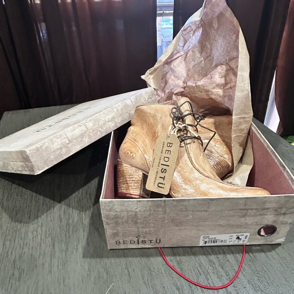 BEDSTU MAGE OAT SIZE 11